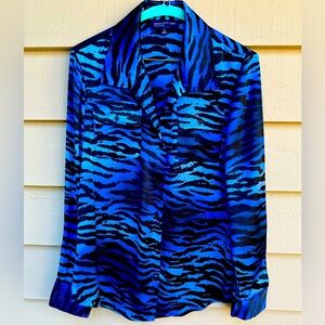 Jones New York Signature Women’s Blouse.